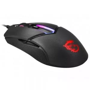Souris Gamer MSI CLUTCH GM30 